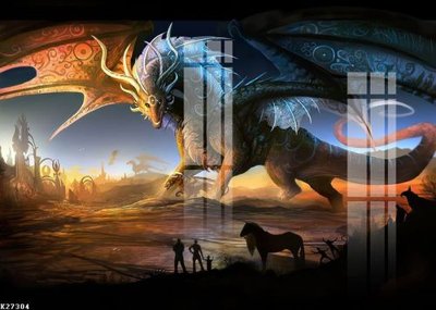 File tranh File gốc in tranh tổng hợp K27304 (file gốc) chủ đề phong thủy