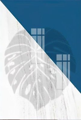 Ảnh gốc File gốc in tranh tổng hợp K27340 (độ nét cao) in mica