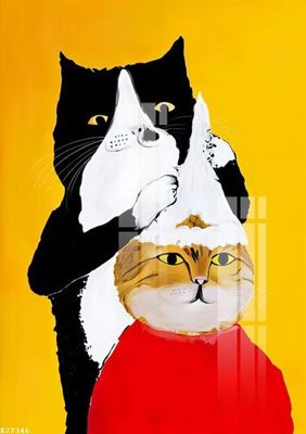 File tranh File gốc in tranh tổng hợp K27346 (gốc) chủ đề con người