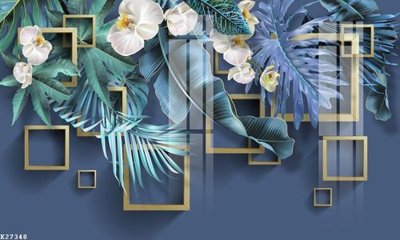 File ảnh File gốc in tranh tổng hợp K27348 (gốc) in Hiflex