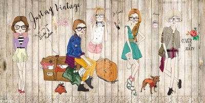 File gốc File gốc in tranh tổng hợp K27355 (in 3D) cho trang trí