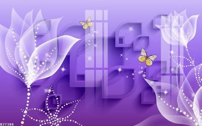 Ảnh gốc File gốc in tranh tổng hợp K27388 (nét căng) in mica