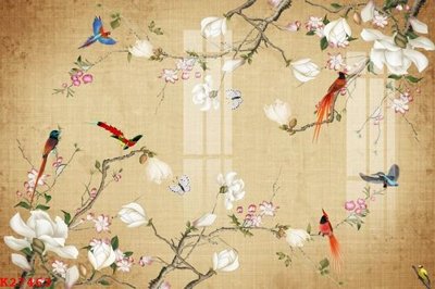 Download file File gốc in tranh tổng hợp K27463 (chuẩn in) chất lượng cao