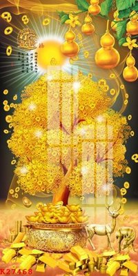 File tranh gốc File gốc in tranh tổng hợp K27468 (bản đẹp) độc quyền