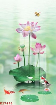 Hình ảnh gốc File gốc in tranh tổng hợp K27496 (để in khổ lớn)