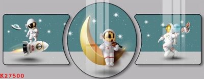 File in ấn File gốc in tranh tổng hợp K27500 (bản gốc) chất lượng cao