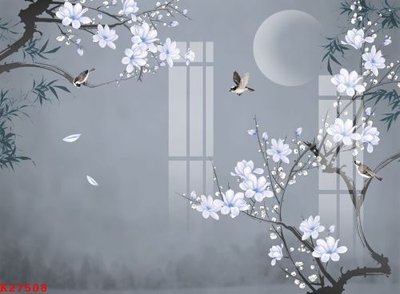 File gốc File gốc in tranh tổng hợp K27508 (ảnh chi tiết) để in ấn