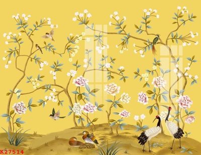 File in ấn chuyên nghiệp File gốc in tranh tổng hợp K27514 (file gốc)