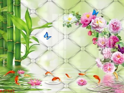 Tải về file tranh gốc File gốc in tranh tổng hợp K27521 (để in quảng cáo)