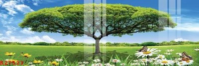 Hình ảnh file gốc in trần nhà File gốc in tranh tổng hợp K27523