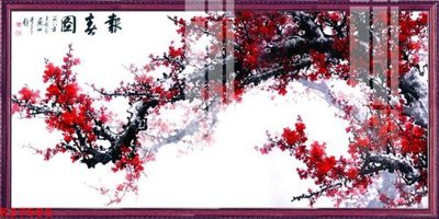 File in lụa File gốc in tranh tổng hợp K27582 (hoa văn) File gốc in tranh tổng hợp K27582