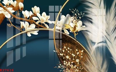 File gốc in mica File gốc in tranh tổng hợp K27616 chất lượng