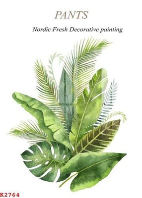 File gốc File gốc in tranh tổng hợp K2764 (PNG) nền trong suốt