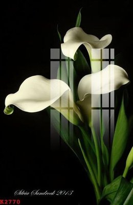 File gốc File gốc in tranh tổng hợp K2770 (PNG) không nền chất lượng