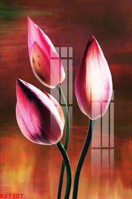 File tranh gốc File gốc in tranh tổng hợp K27707 (bản quyền) độc đáo