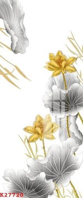 File PSD File gốc in tranh tổng hợp K27720 (nguyên bản) cho thiết kế