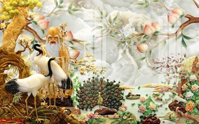 Tải file File gốc in tranh tổng hợp K27743 (gốc) làm tranh treo tường