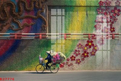 Tải file gốc File gốc in tranh tổng hợp K27776 (bản PSD) chỉnh sửa được