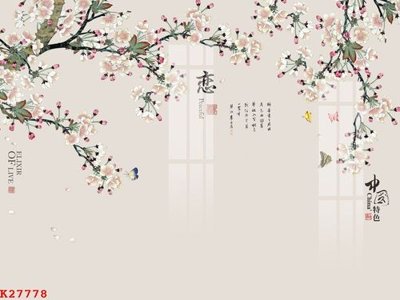 File PSD File gốc in tranh tổng hợp K27778 (bản gốc) chất lượng nhất