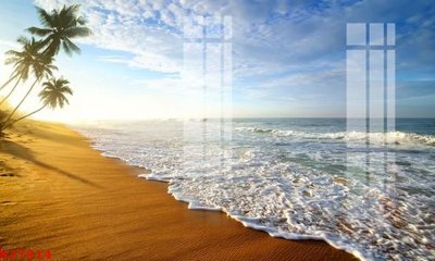 File gốc File gốc in tranh tổng hợp K27814 (dành cho trang trí nội thất)