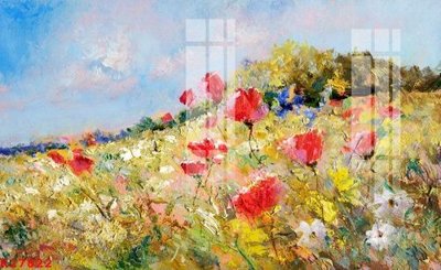 File tranh File gốc in tranh tổng hợp K27822 (gốc) chủ đề trừu tượng