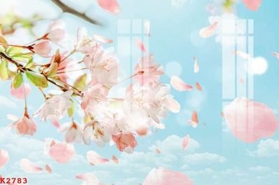 File PSD File gốc in tranh tổng hợp K2783 (nguyên gốc) chất lượng cao