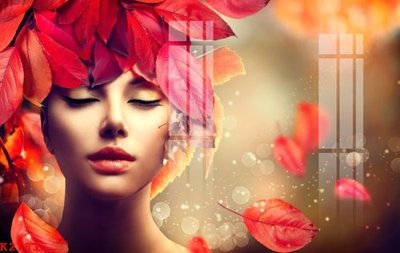 File gốc File gốc in tranh tổng hợp K27835 (in lụa) hoa văn cổ điển