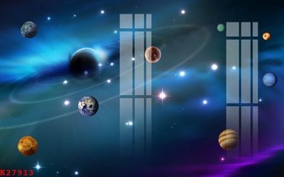 Hình ảnh file gốc in lụa File gốc in tranh tổng hợp K27913