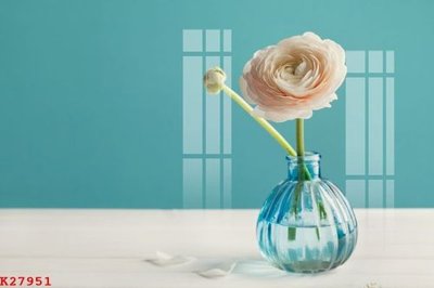 File in trần File gốc in tranh tổng hợp K27951 (bản gốc) phong cảnh