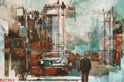 File in ấn File gốc in tranh tổng hợp K27963 (bản gốc) cao cấp