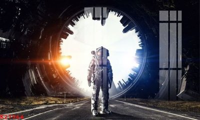 Download file gốc File gốc in tranh tổng hợp K27964 (in mica) 3D