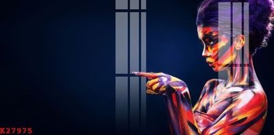 File gốc File gốc in tranh tổng hợp K27975 (in lụa) cao cấp