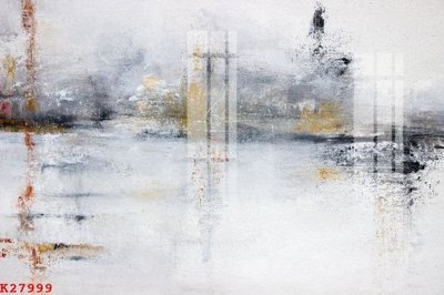 File gốc File gốc in tranh tổng hợp K27999 (in lụa) tranh phong thủy