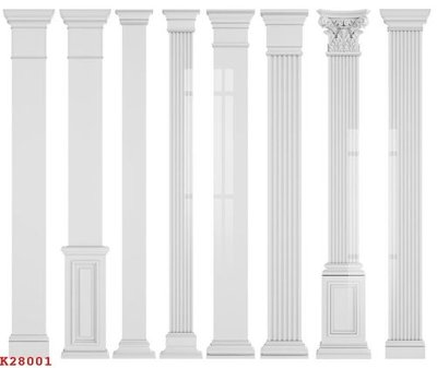 File gốc File gốc in tranh tổng hợp K28001 (phong cách) châu Âu