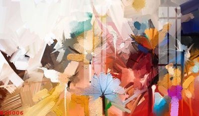 Chi tiết file tranh tráng gương File gốc in tranh tổng hợp K28006 (ảnh gốc)