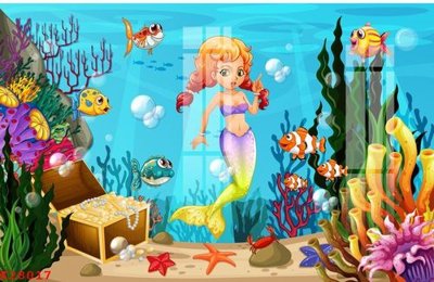 Tải file File gốc in tranh tổng hợp K28017 (gốc) để in ấn ngay