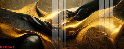 File gốc in ấn File gốc in tranh tổng hợp K28061 chuẩn màu CMYK