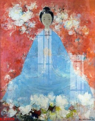 Hình ảnh file gốc File gốc in tranh tổng hợp K28099 cho in UV