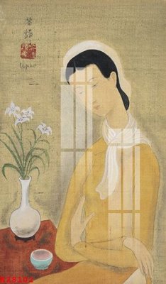 File tranh ảnh gốc File gốc in tranh tổng hợp K28102 dùng cho in khổ lớn