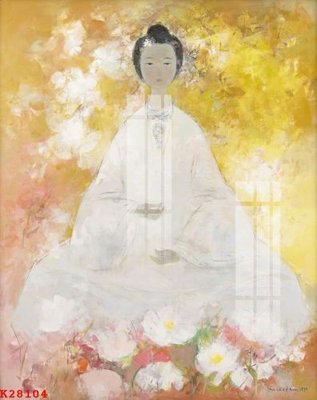 Tải file gốc File gốc in tranh tổng hợp K28104 (bản PSD) còn layer