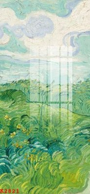 File tranh File gốc in tranh tổng hợp K2821 (bản gốc) in lụa 3D