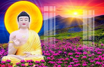 Tải file File gốc in tranh tổng hợp K28221 (gốc) in tranh tráng gương