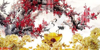 Tải file File gốc in tranh tổng hợp K28243 (gốc) in trên mọi chất liệu