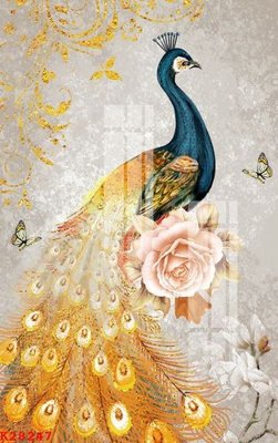 Download file File gốc in tranh tổng hợp K28247 (gốc) in mica ốp bếp