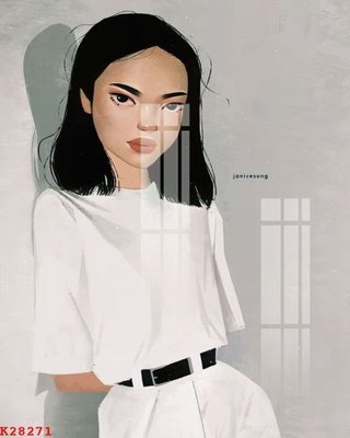 Tải file gốc File gốc in tranh tổng hợp K28271 (in khổ lớn) không mờ