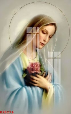 File in lụa File gốc in tranh tổng hợp K28274 (tân cổ điển) File gốc in tranh tổng hợp K28274