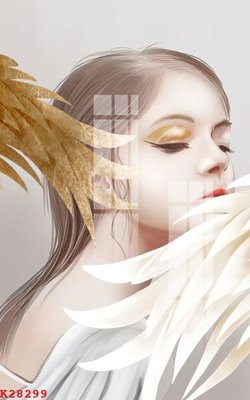 Ảnh mô tả file gốc in mica File gốc in tranh tổng hợp K28299