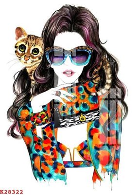 Tải file File gốc in tranh tổng hợp K28322 (gốc) in ấn chất lượng