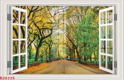 File in lụa File gốc in tranh tổng hợp K28335 (phong cảnh) File gốc in tranh tổng hợp K28335