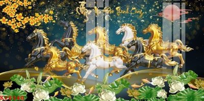 Download file File gốc in tranh tổng hợp K28340 (gốc) in mica bàn thờ